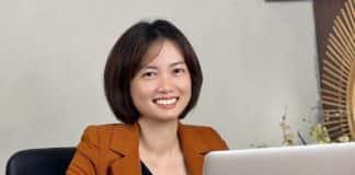 Nguyễn Thị Lan Phương: Khi tình yêu thương và lòng biết ơn trở thành chìa khóa cho bán hàng bền vững