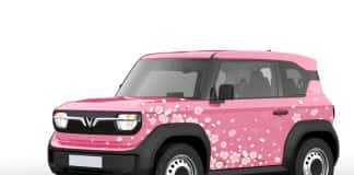 Sở hữu ô tô chỉ từ 240 triệu, mẹ bỉm sữa và chị em nội trợ “kết” VF 3