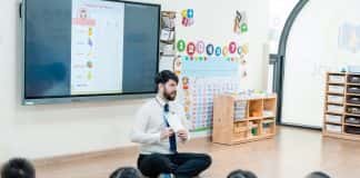 Chương trình Toán Cambridge tại Vinschool: “Ươm mầm non” từ giáo dục kỹ năng thống kê