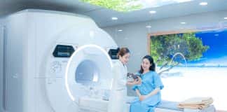 Hoàn Mỹ nâng cao năng lực khám, chữa bệnh chuyên sâu và mở rộng mạng lưới y tế