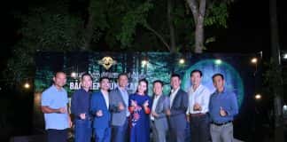 Dự án “Bảo hiểm rừng xanh” ra mắt ấn tượng giữa thiên nhiên núi rừng