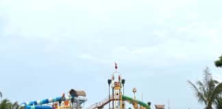 Đếm ngược khai trương tọa độ vui chơi, giải trí “nóng” nhất Bắc Trung Bộ – VinWonders Cửa Hội