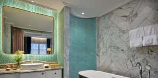 Nhà khác gì người