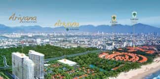 Ariyana Convention Centre Danang – Vẻ đẹp giao thoa của kiến trúc Đông Tây
