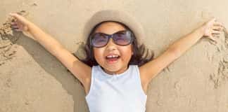 Bí quyết giúp cha mẹ giảm áp lực chăm sóc con cái trong kỳ nghỉ hè