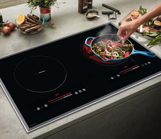 Sai lầm khi sử dụng bếp từ và bếp hồng ngoại gây cháy nổ