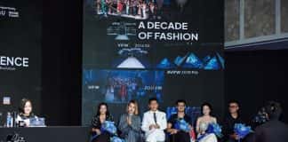 Siêu mẫu Tuyết Lan sẽ tái xuất trên sàn diễn của Tuần Lễ Thời Trang Quốc Tế Việt Nam – VIFW 2024