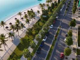 “Siêu” đặc quyền của cư dân Vinhomes khi sử dụng xe điện VinFast Lợi chồng lợi cho người “ở nhà Vinhomes, đi xe VinFast”