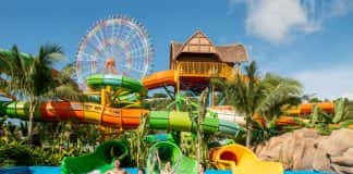 Tâm điểm du lịch hè WonderFest Nha Trang khuynh đảo mạng xã hội