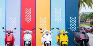 Phượt bằng xe máy điện: Tưởng không được mà được không tưởng