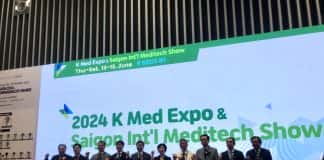 Khai mạc K-Med Expo 2024: Thúc đẩy ứng dụng công nghệ y tế tiên tiến tại Việt Nam