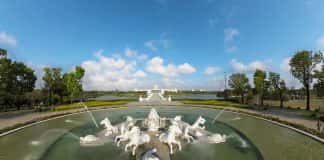 KHUẤY ĐỘNG MÙA HÈ CÙNG SOLAR FESTIVAL IN TAIWAN – LỄ HỘI MẶT TRỜI TẠI ĐÀI LOAN