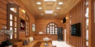 Siêu Thị Đồ Gỗ Thạch Thất – Sự lựa chọn hoàn hảo cho mọi không gian