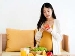 Phụ nữ mang thai và cho con bú có thể an tâm sử dụng bột ngọt