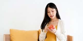 Phụ nữ mang thai và cho con bú có thể an tâm sử dụng bột ngọt