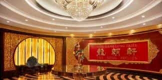 NHÀ HÀNG LONG TRIỀU (THE ROYAL PAVILION) VINH DỰ NHẬN 1 SAO MICHELIN NHÂN DỊP KỶ NIỆM 10 NĂM THÀNH LẬP