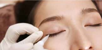 Các kỹ thuật phun xăm phổ biến nhất hiện nay