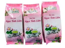 Trà sen là đặc sản ở đâu? Địa chỉ mua trà sen chất lượng, giá tốt