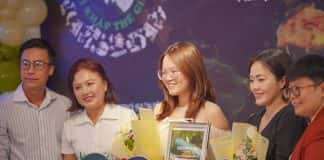 “Cùng Con Đi Khắp Thế Gian” tổng kết hoạt động nhiệm kỳ 2023-2024 cũng như công bố đại sứ, các đối tác và chuỗi hoạt động nhiệm 2024-2025