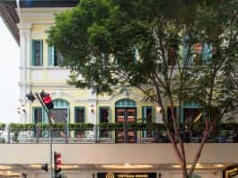 VIETNAM HOUSE RESTAURANT VINH DỰ ĐẠT GIẢI MICHELIN SELECTED 2024