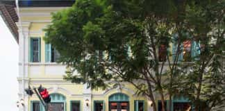 VIETNAM HOUSE RESTAURANT VINH DỰ ĐẠT GIẢI MICHELIN SELECTED 2024