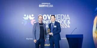 Dự án ‘Mang ánh sáng xanh về vùng quê xa’ của Signify nhận giải thưởng