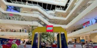 LEGO tiếp tục giúp trẻ nhỏ chinh phục ước mơ khám phá vũ trụ