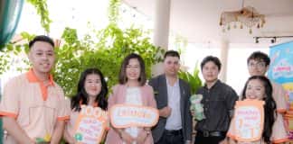 Talkshow lời cha muốn nói với con chính là: “Cha thương con”