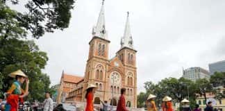 Ra mắt chuỗi phim ngắn quảng bá du lịch TPHCM