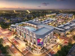 Chính sách hiếm có hút giới đầu tư tới “mỏ vàng” Vincom Shophouse Royal Park