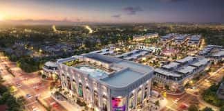 Chính sách hiếm có hút giới đầu tư tới “mỏ vàng” Vincom Shophouse Royal Park