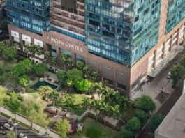 Vinhomes Leasing Office – Bảo chứng cho tòa tháp biểu tượng Vincom Center Đồng Khởi