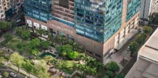 Vinhomes Leasing Office – Bảo chứng cho tòa tháp biểu tượng Vincom Center Đồng Khởi