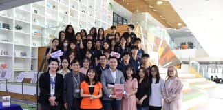 “Di sản” để lại của các tân cử nhân VinUni