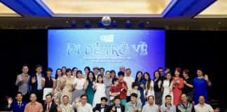 Dự án “Mẹ Thiên Nhiên” của Trúc Thy tiếp tục kết nối đưa giải pháp nước sạch Opti về Việt Nam