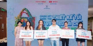 “From Waste to Wow” – Hành trình Sáng tạo Xanh của Vincom và Limloop