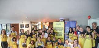 Cần chung tay giảm lãng phí thực phẩm từ nhà hàng-khách sạn