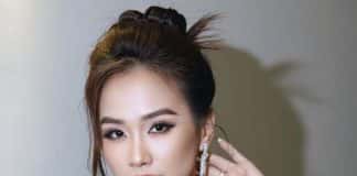 Phong Cách Kiêu Sa Quý Phái Với Gu Thời Trang Của Diễn Viên Ngọc Thiện