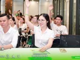 Dương Hải – Hành trình đầy cảm hứng, biến ước mơ trở thành giám đốc với thu nhập 100 triệu đồng mỗi tháng