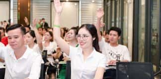 Dương Hải – Hành trình đầy cảm hứng, biến ước mơ trở thành giám đốc với thu nhập 100 triệu đồng mỗi tháng