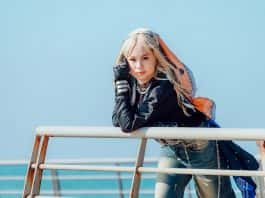 Victoria Nguyễn tung MV “The old me is dead” với những vũ điệu đẹp mắt
