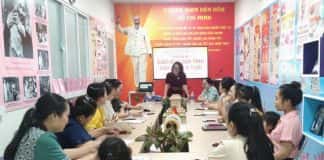 Thú vị từ những bài học dạy nghề “làm cha làm mẹ”, dạy trẻ cách bảo vệ mình của cô Quế Chi ERA