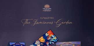 CÙNG THE REVERIE SAIGON KHÁM PHÁ NÉT ĐẸP VĂN HÓA QUA BỘ SƯU TẬP BÁNH TRUNG THU “DẠ NGUYỆT VIÊN” 2024