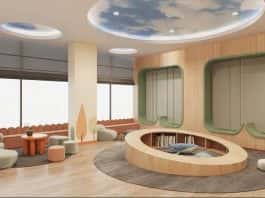 Giải mã sức hút của căn hộ The Beverly