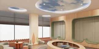 Giải mã sức hút của căn hộ The Beverly