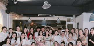 Teresa Academy được thành lập nhằm tư vấn tâm lý cho những phụ nữ gặp khó khăn trong cuộc sống