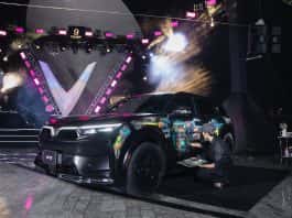 The Nine – “Cộng đồng tinh hoa” dành cho chủ xe VF 9 có gì đặc biệt?