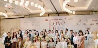 Khoảnh khắc đầy cảm xúc tại Wedding Gallery: Love Duo mùa 2