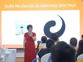 Chuyên gia chia sẻ cách ứng phó với cảm xúc tiêu cực