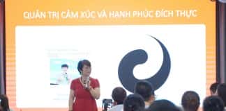 Chuyên gia chia sẻ cách ứng phó với cảm xúc tiêu cực